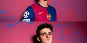 还在拉扯！世体：奥尔莫和维克托的注册纠纷预计4月23日判决