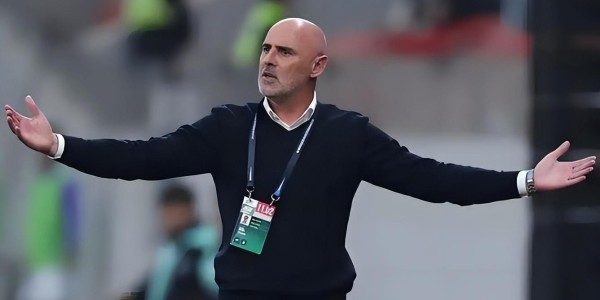 b体育下载-意外！本土教练中超首轮交出的答卷并不亮眼，只有一人带队获胜