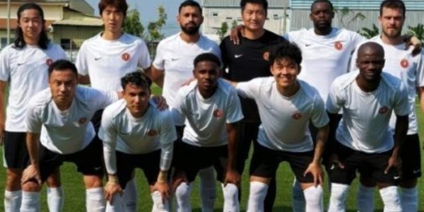 b体育下载-定调！辽宁日报列出中超新赛季争冠5队名单：辽宁铁人在列