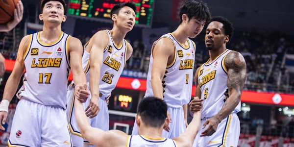 CBA新赛季分组出炉！广东硬刚上海，辽宁拿上签，北京对手被削弱