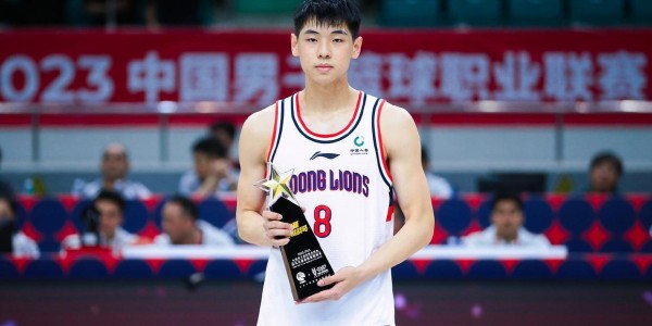 CBA新赛季分组出炉！广东硬刚上海，辽宁拿上签，北京对手被削弱