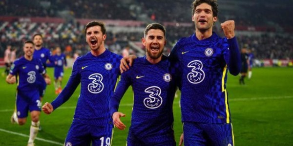 b体育app-图赫尔妙用田忌赛马 切尔西重回胜轨再进杯赛四强