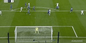 b体育下载-【西甲】贝林厄姆绝杀 皇马2比1逆转战胜赫塔费