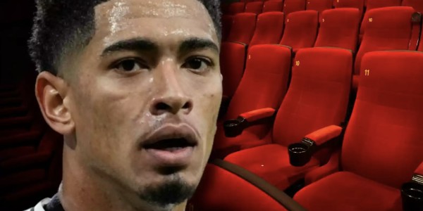 西媒：贝林厄姆斥资3200万欧购置两栋豪宅，一栋赠予其母亲