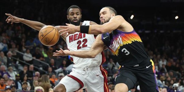 b体育-维金斯：狄龙打出了自己的风格 他在进攻端进步明显