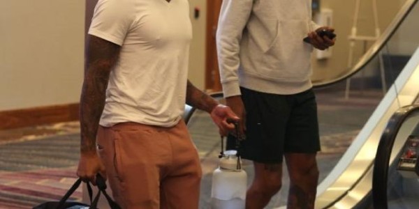 b体育-KD对美国队有多重要？波波：他要不来我就哭着求他