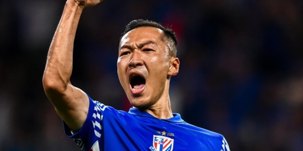 上海申花VS大连英博：吴曦高天意坐镇，特谢拉领衔，3大外援冲锋