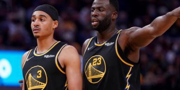 b体育app-普尔成勇士累赘？防守被名记喷 勇士没他赢分最高