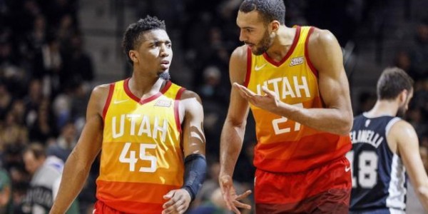 b体育app-拆家教科书！米切尔+戈贝尔换回9球员7首轮3互换