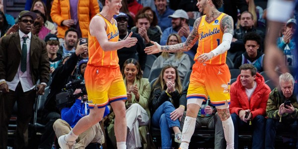 NBA彩经：步行者惨败黄蜂 火箭小胜爵士 凯尔特人大胜雄鹿