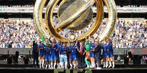 b体育app-卡塔尔无缘？卫报：下一届世俱杯将于29年夏天举办＆或扩军至48队