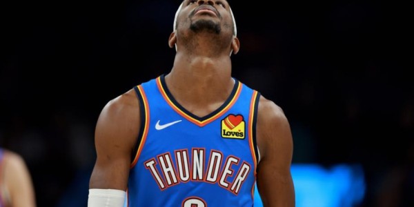 b体育官网-第10场败仗来了，超宇宙勇无望，为什么雷霆注定破不了记录