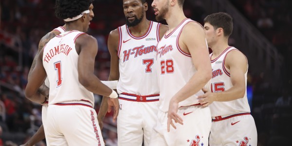 NBA彩经：步行者惨败黄蜂 火箭小胜爵士 凯尔特人大胜雄鹿