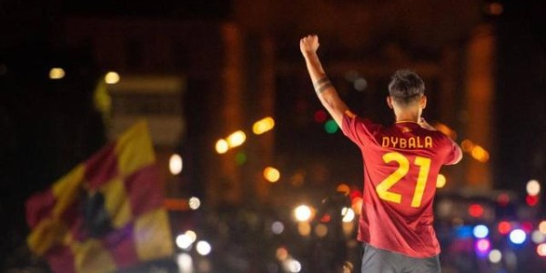 b体育下载-【夏窗观察】罗马赢得了面子，还能赢得里子吗？