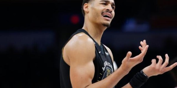 b体育app-普尔成勇士累赘？防守被名记喷 勇士没他赢分最高