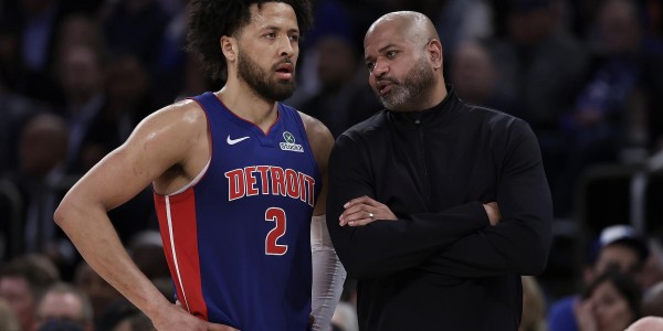 哪些球队将低于预期？健康问题困扰独行侠 马刺主帅&amp;amp;amp;投射或成短板